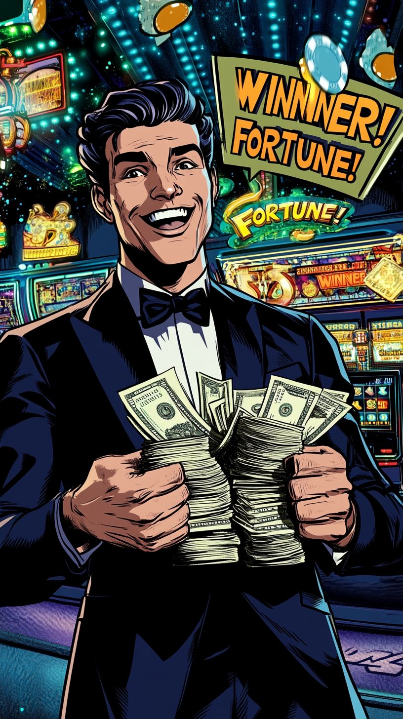 پاکستان کے Gold Bar Slots کھلاڑیوں کے لیےجیک پاٹ گیم