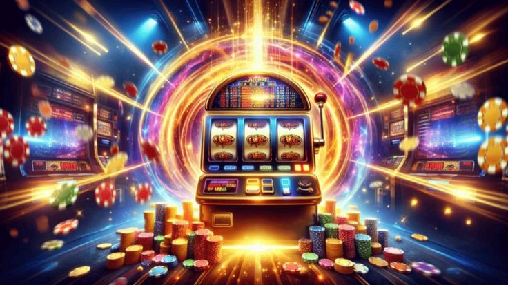 Gold Bar Slots کیسینو میں رولیٹی گیمز کے بارے میں معلومات