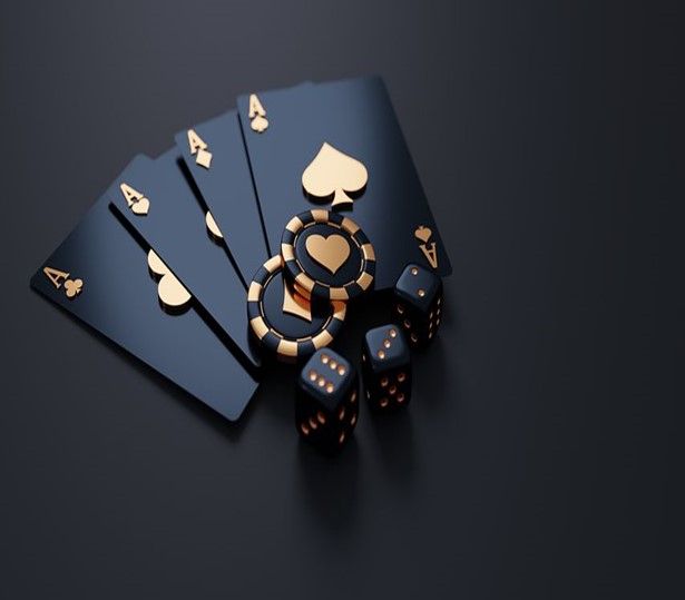 Gold Bar Slots کھلاڑیوں کے لیے لائیو کیسینو سیکشن