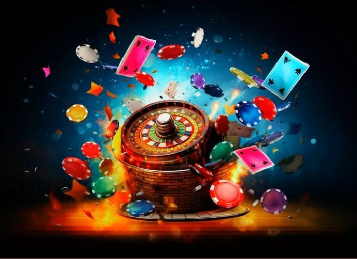 Gold Bar Slots کیسینو گیمز کا ایک زمرہ منتخب کریں

