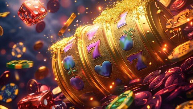 Gold Bar Slots ویب سائٹ پر کریش گیمز - فوری گیمز دستیاب ہیں۔